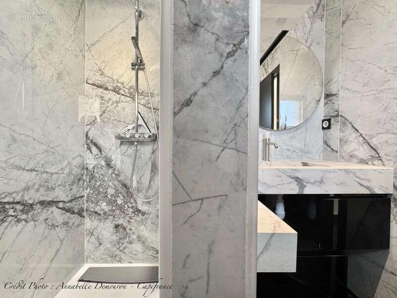 Maison à CHATELGUYON