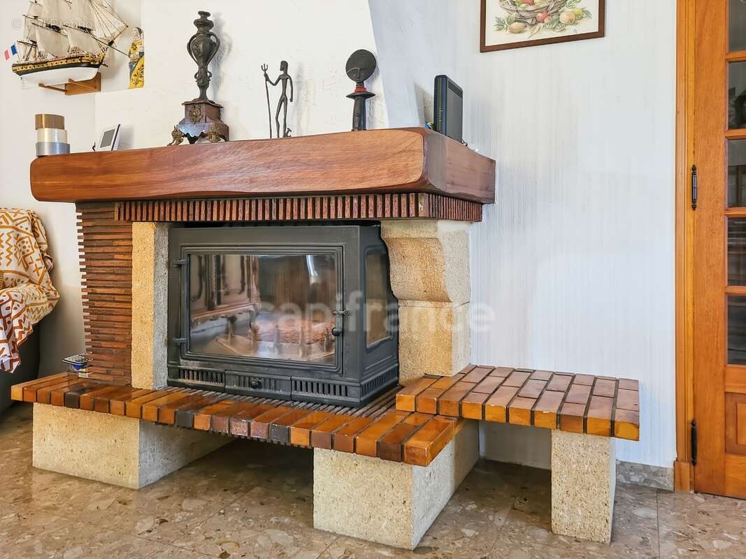 Maison 6 pièces - photo 7