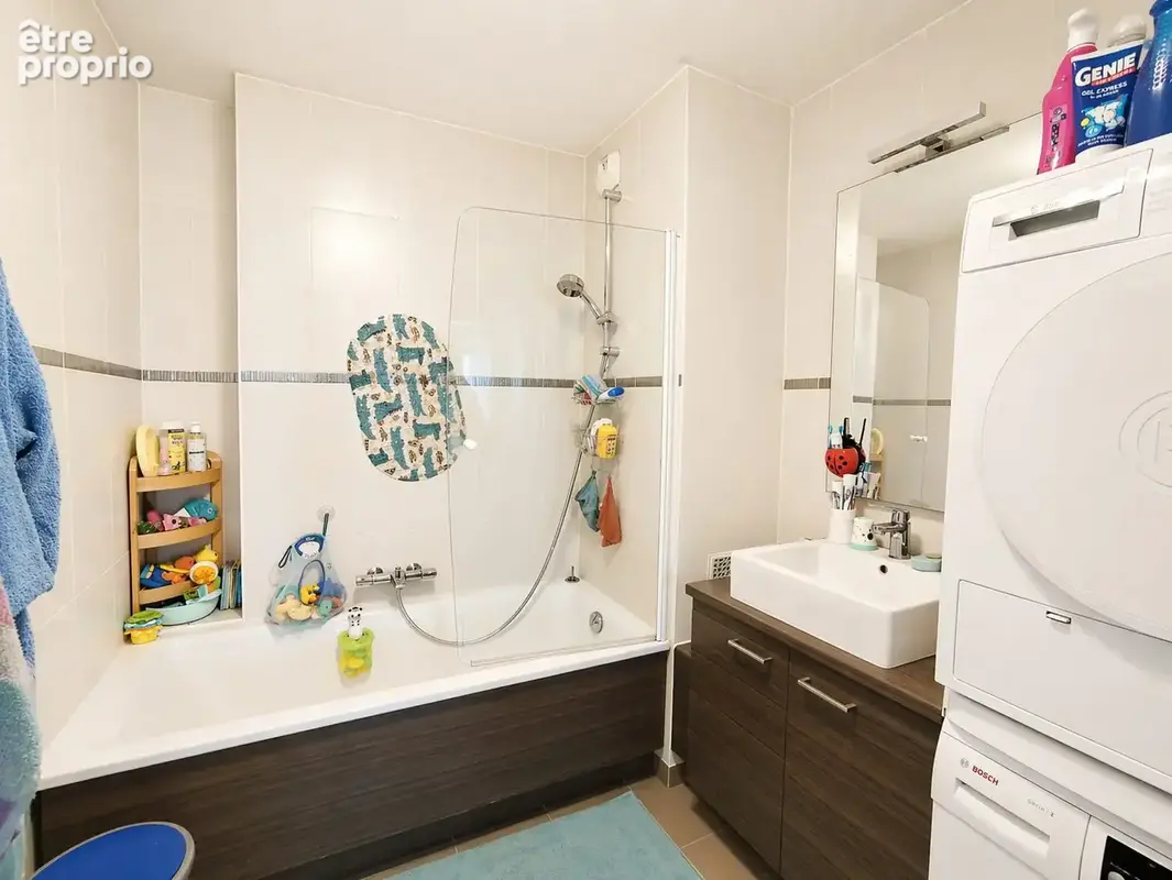 Appartement 4 pièces 81 m² à vendre à Maisons-Alfort (94700) - photo 8