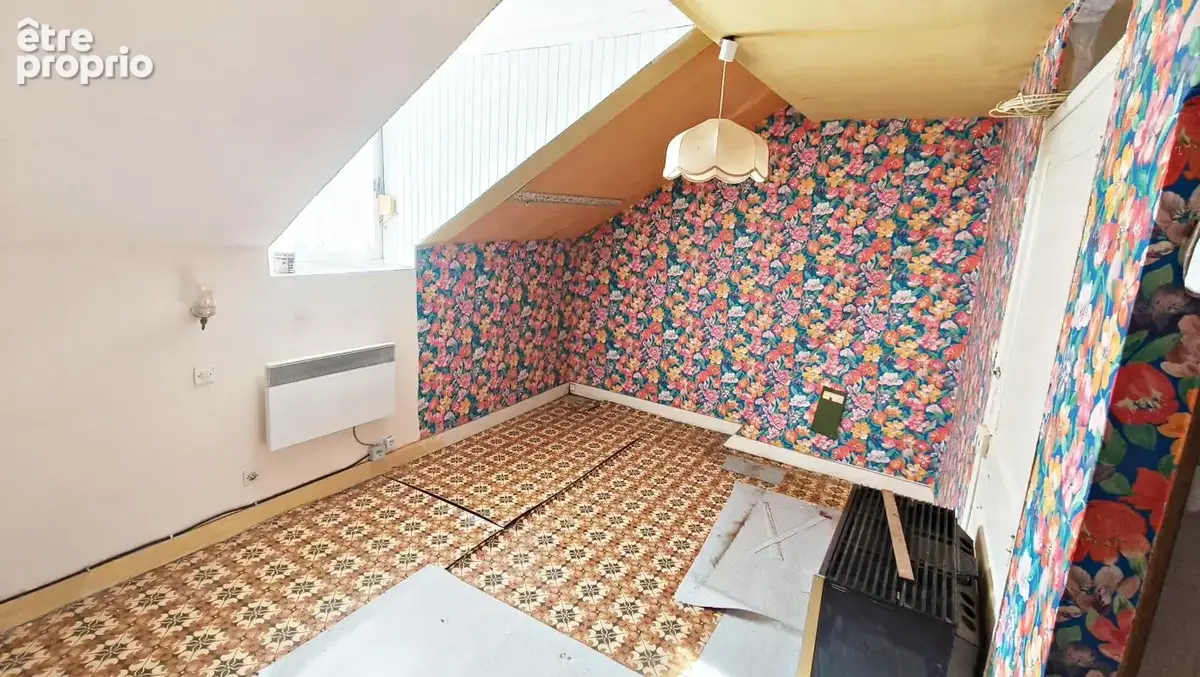 Maison semi-individuelle à rénover - photo 10