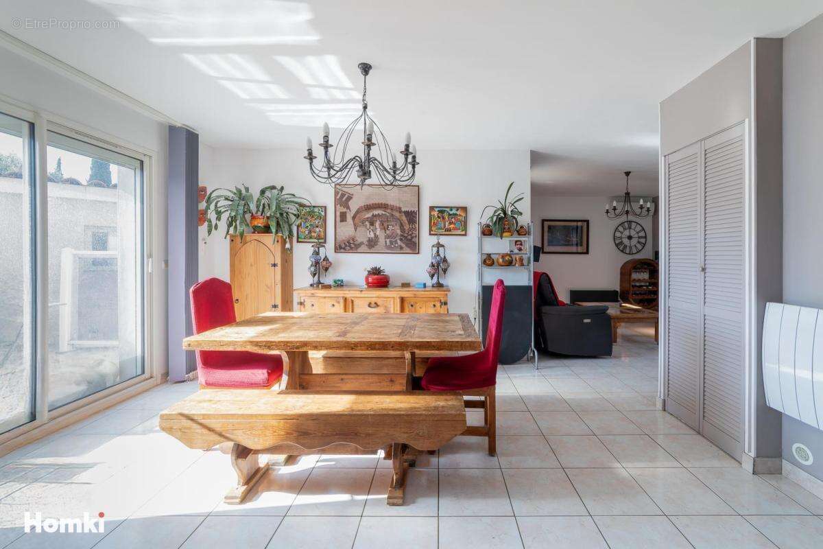 Maison à MARGON