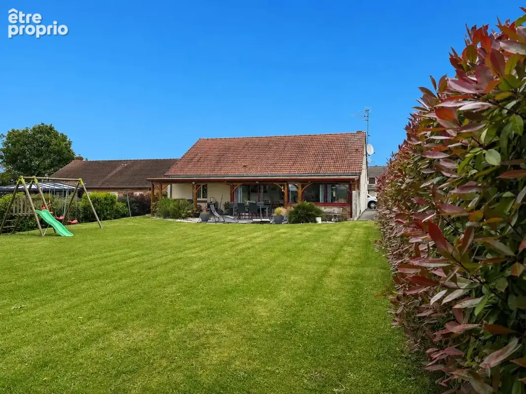 Pavillon 155m2 - photo 9