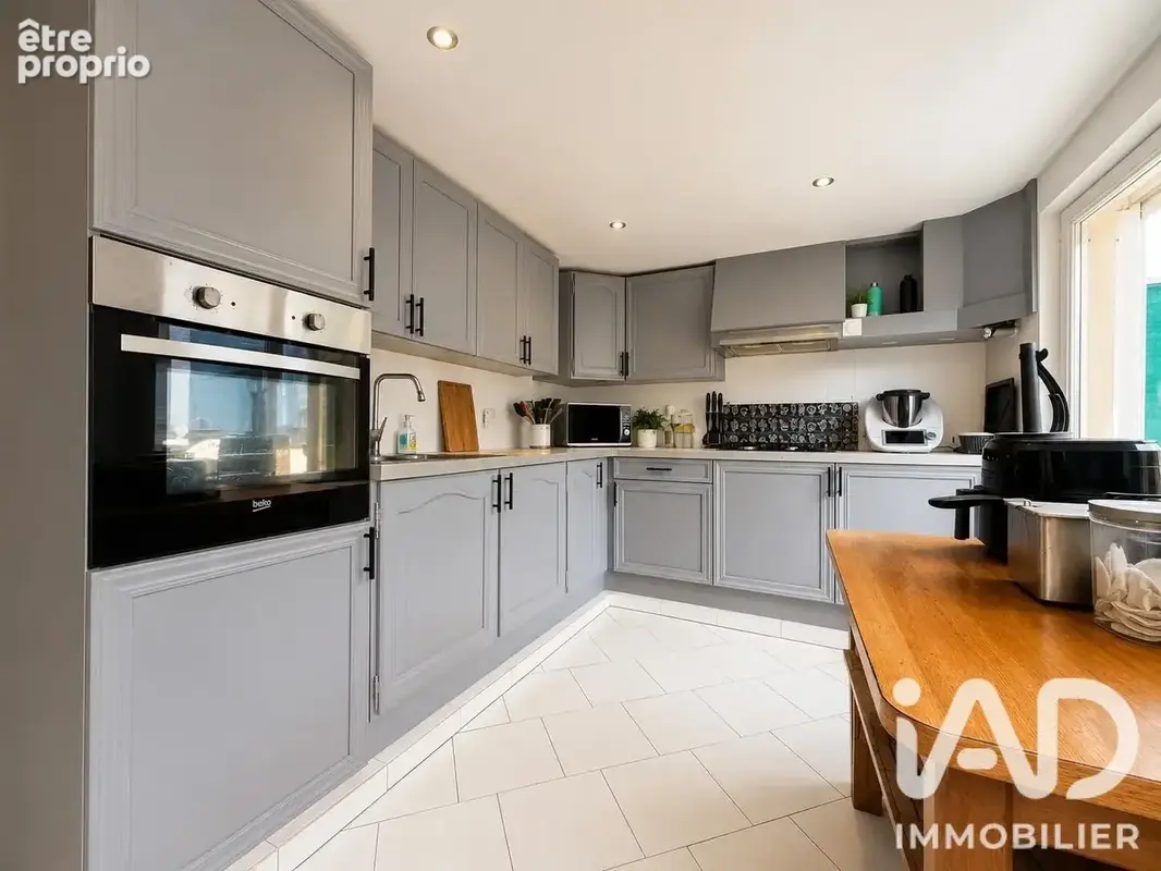 Photo 1 - Appartement à SOMAIN