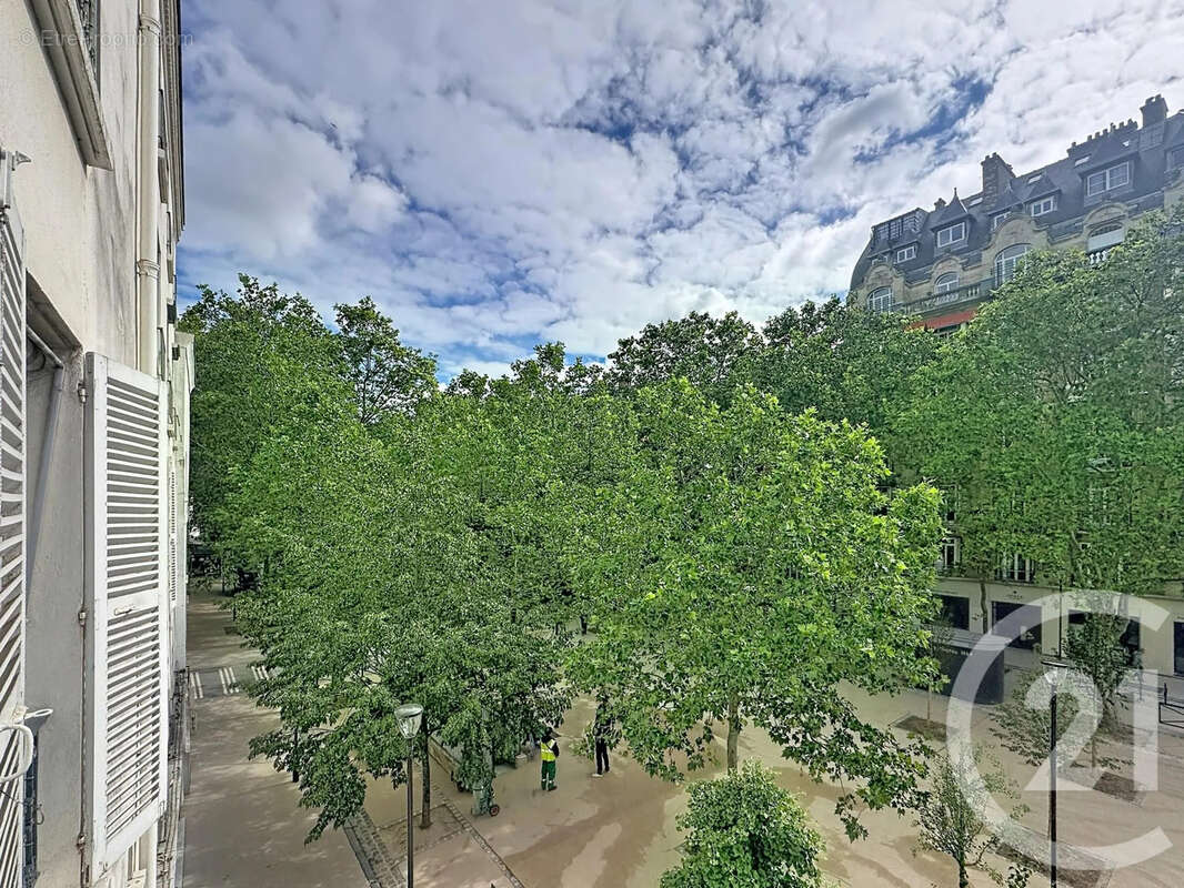 Appartement 123 m² à Paris-11e  - photo 15