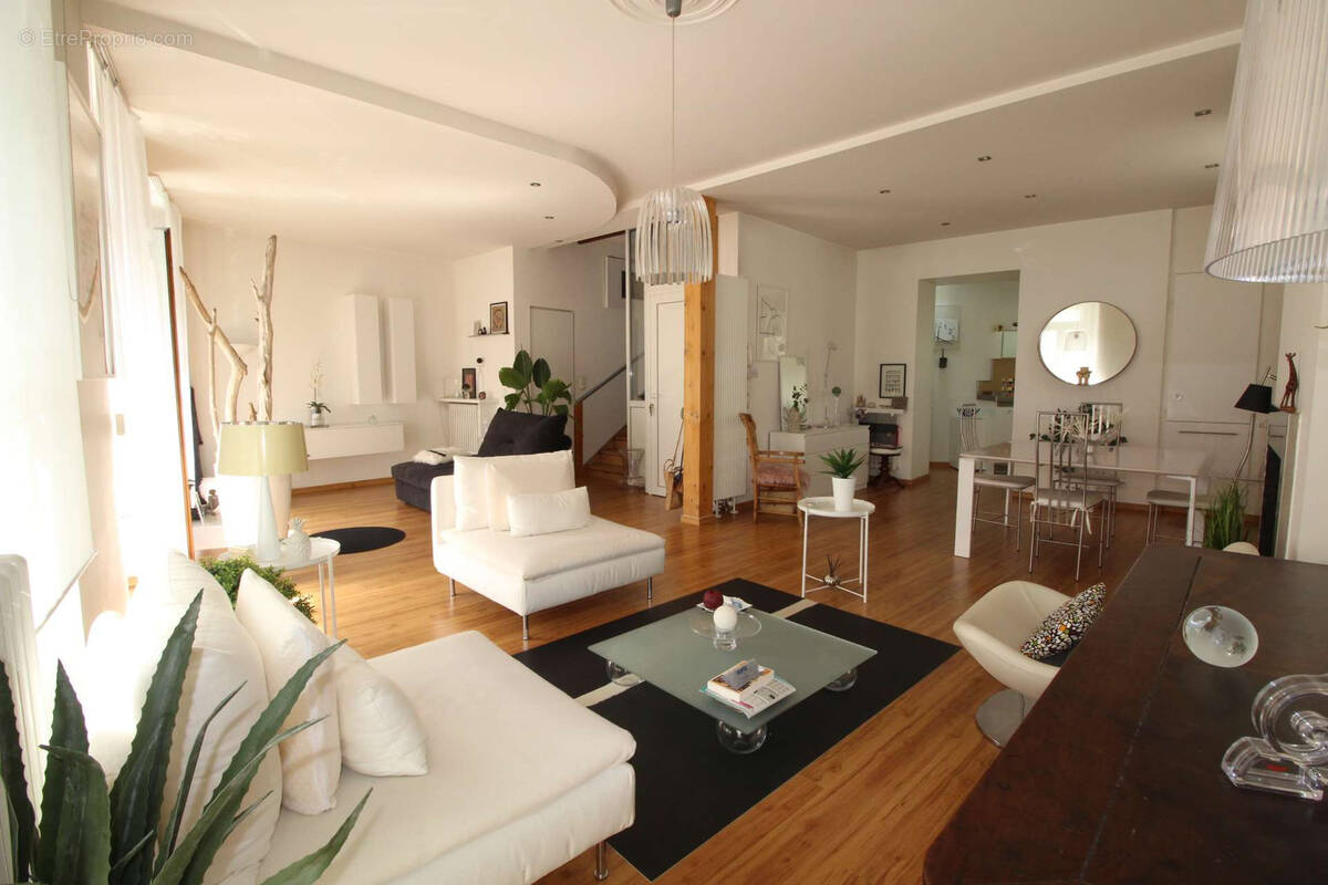 Maison à BAGNERES-DE-LUCHON