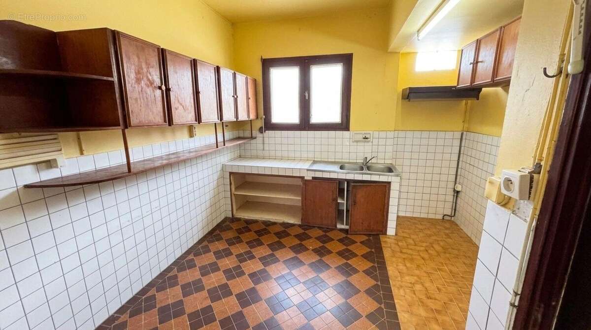 Photo 8 - Maison à FORT-DE-FRANCE