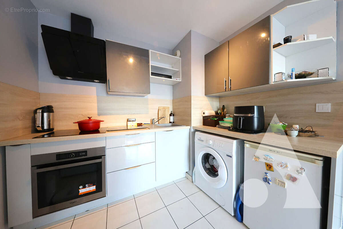 Appartement à CORBEIL-ESSONNES