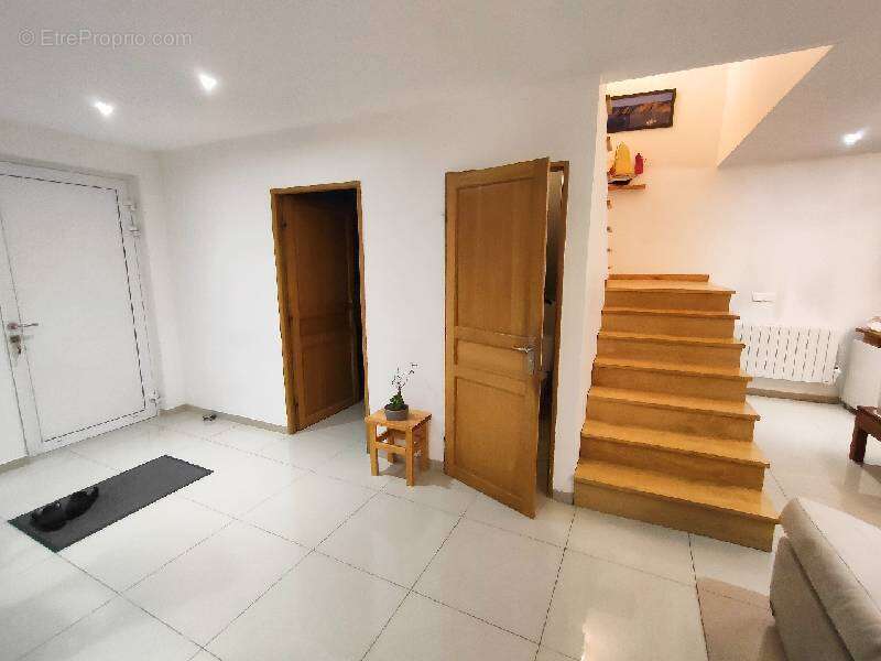 Maison à MITRY-MORY