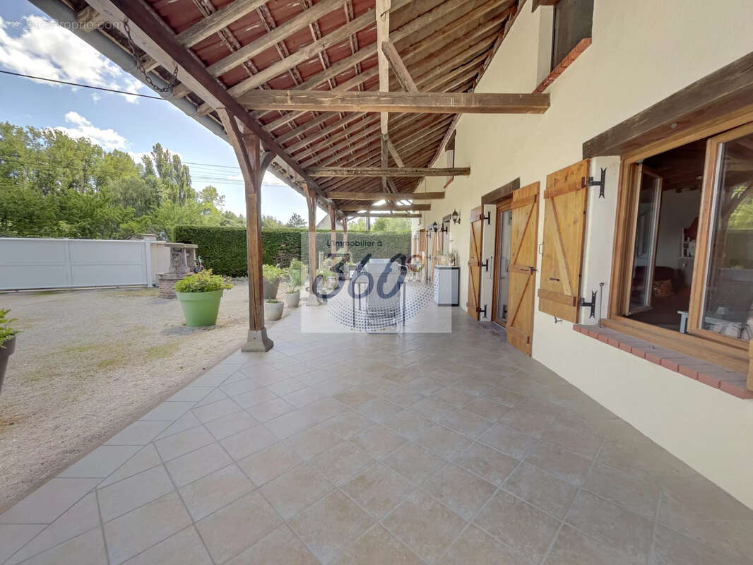 Maison familiale de 5 chambres - photo 20