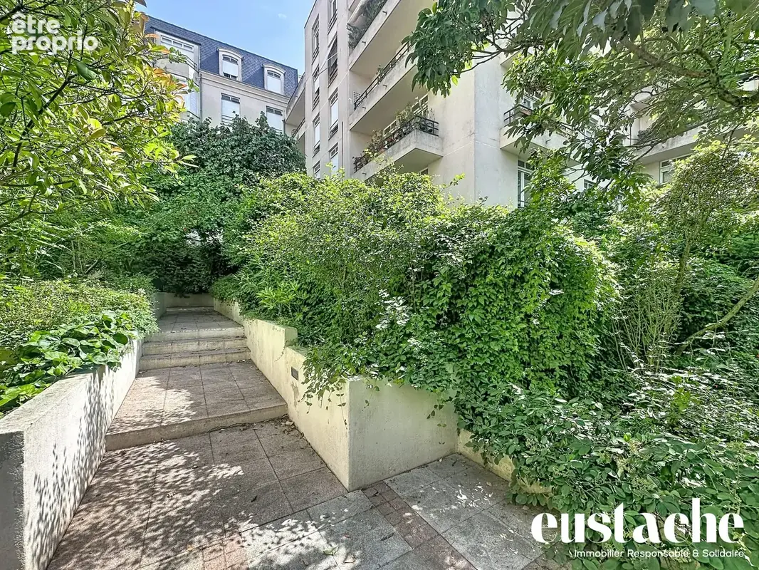 Appartement 54 m² à Paris-20e  - photo 9