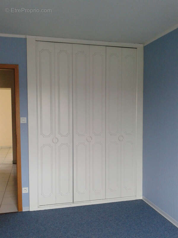Appartement à SARREGUEMINES
