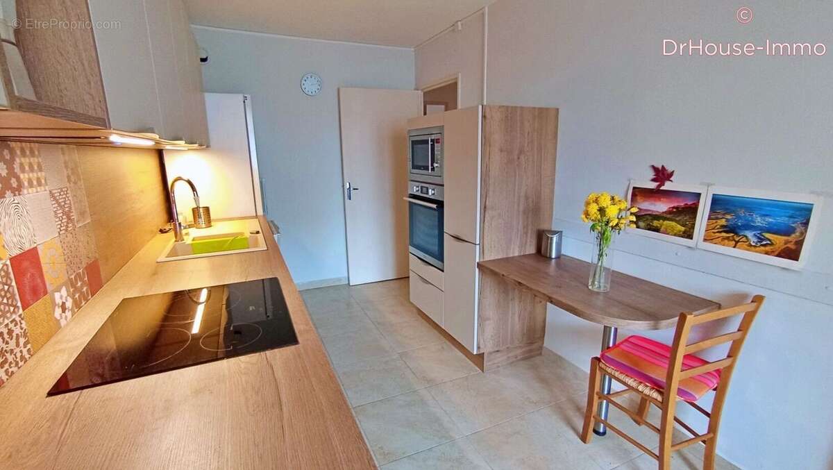 Appartement à FIRMINY