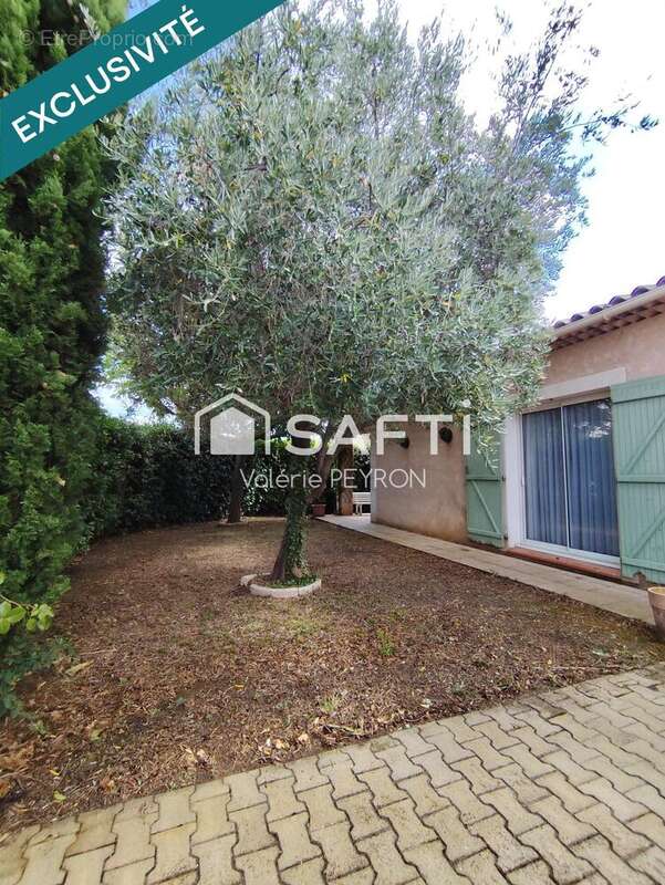 Photo 2 - Maison à AIX-EN-PROVENCE