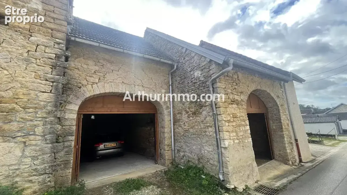 Maison 139 m² à Sellieres  - photo 14