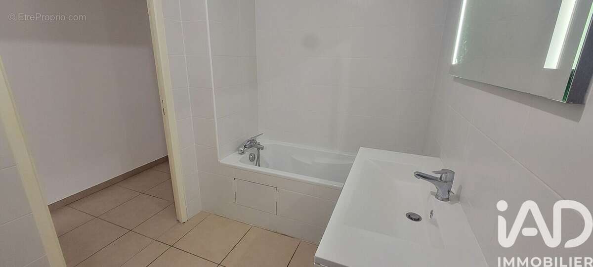 Photo 9 - Appartement à GRENOBLE