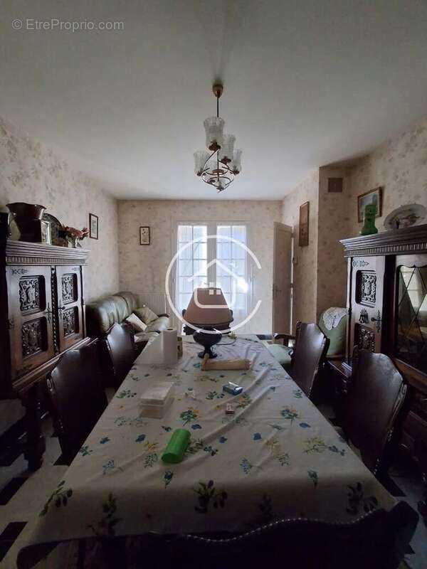 Maison Chailles 4 pièce(s) 82.90 m2 - photo 11