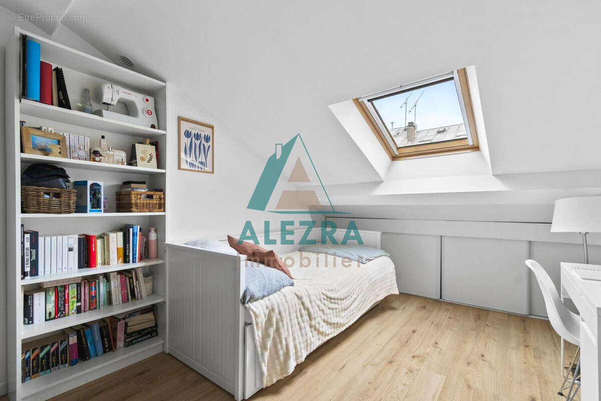 Appartement à VERSAILLES