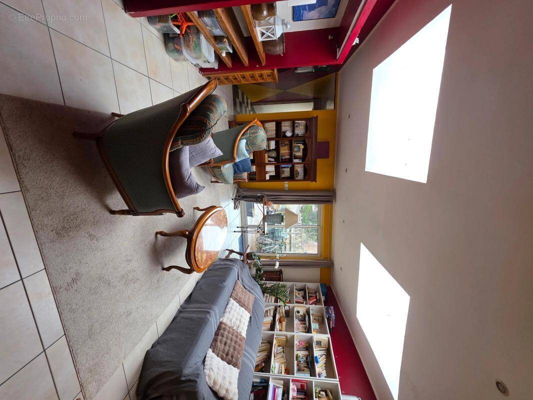 Maison à VILLENEUVE-D'ASCQ