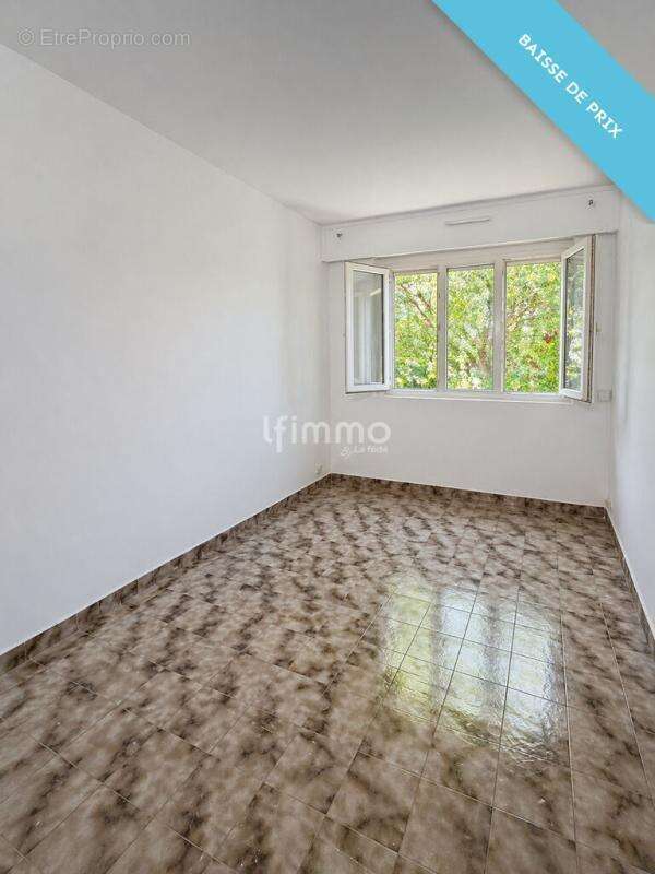 Chilly Mazarin / Appartement 4 pièces / Residence grand jardin - photo 8