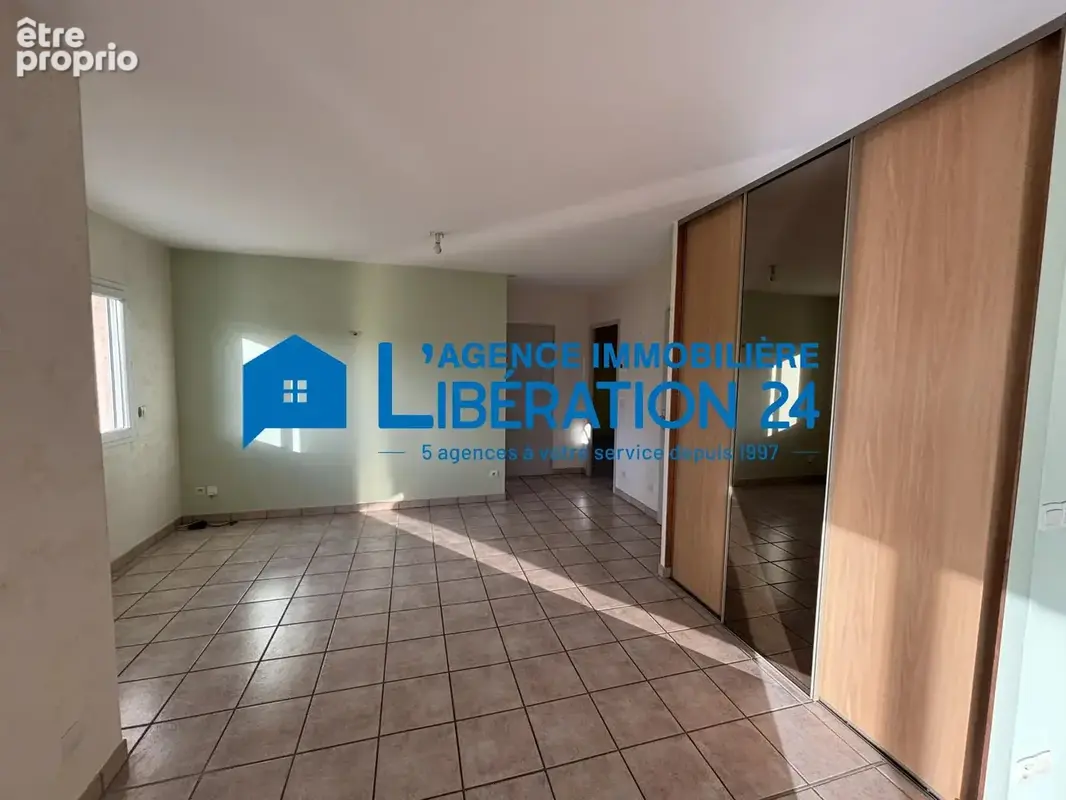 Jolie maison de plain-pied - photo 6