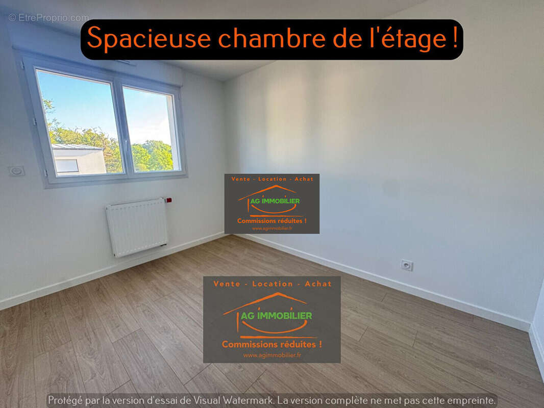 Maison à BREAL-SOUS-MONTFORT