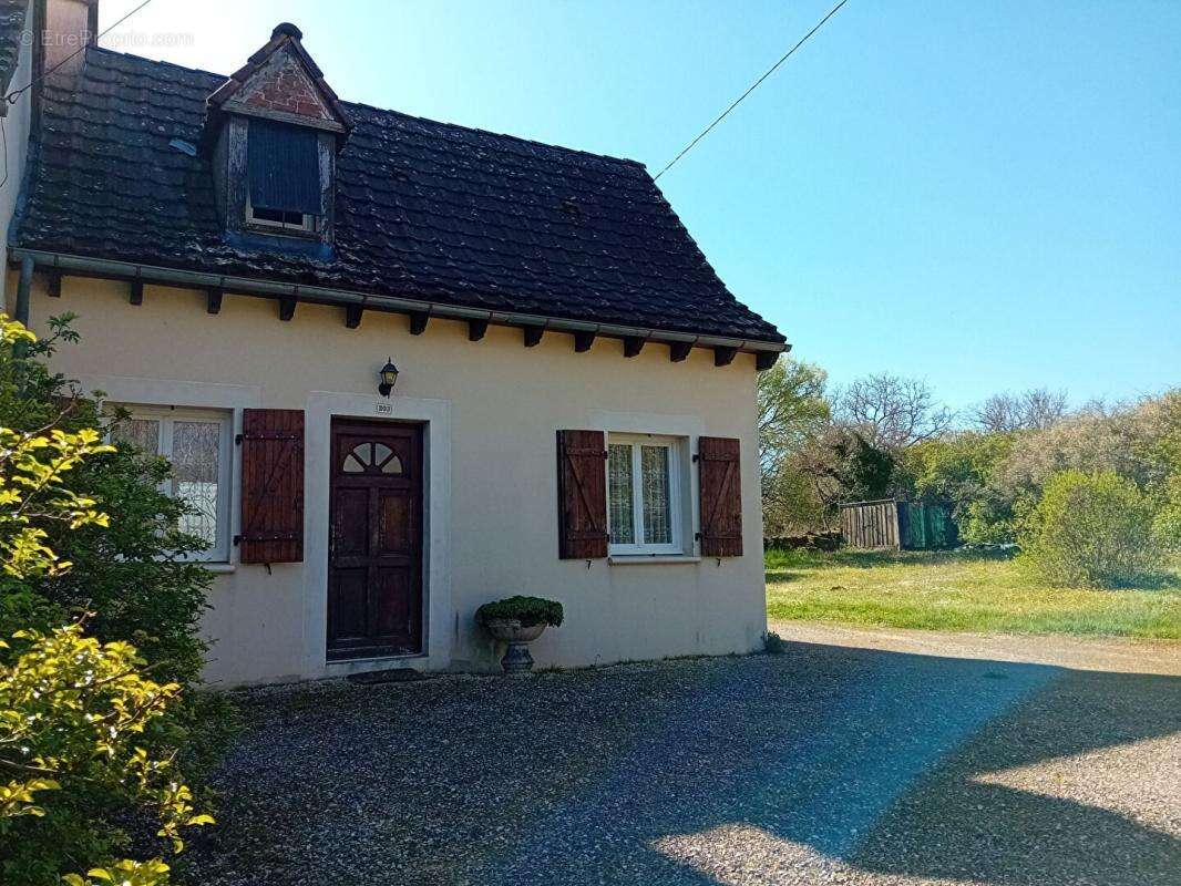 Maison  3 pièces 60 m2 - photo 2
