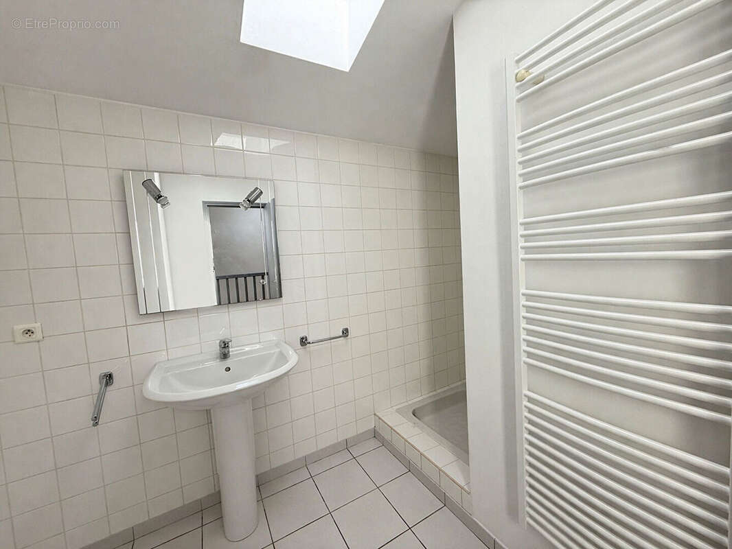Appartement à VILLENEUVE-SUR-LOT