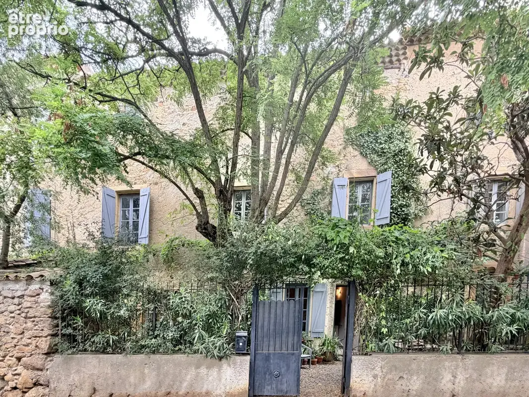 Maison à FERRALS-LES-CORBIERES
