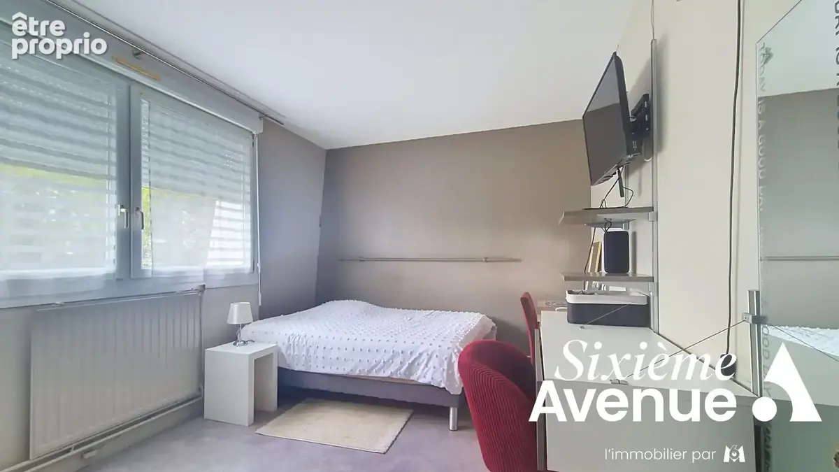 Maison Petite Synthe 105m² 3 chambres - photo 6