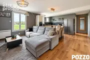 Appartement à CHAMPEAUX