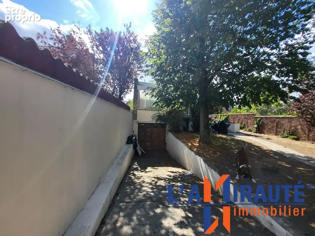 Maison 5 pièces 115 m² à vendre à Sartrouville (78500) - photo 11