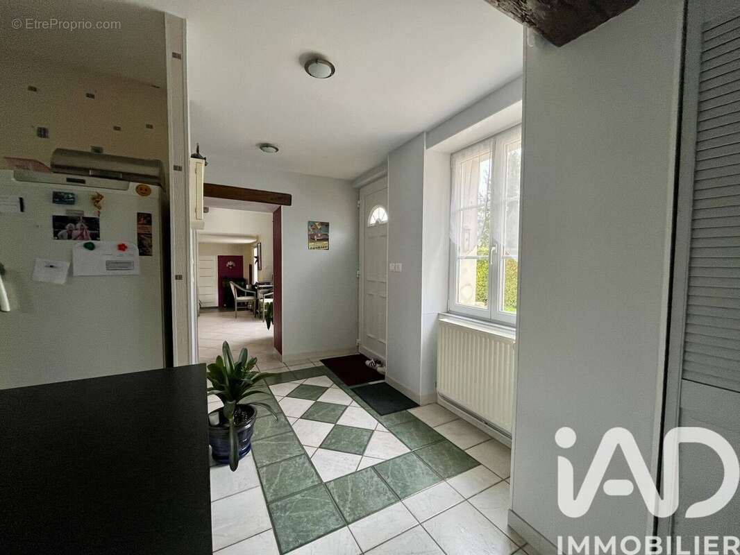 Photo 5 - Maison à CHATEAU-THIERRY