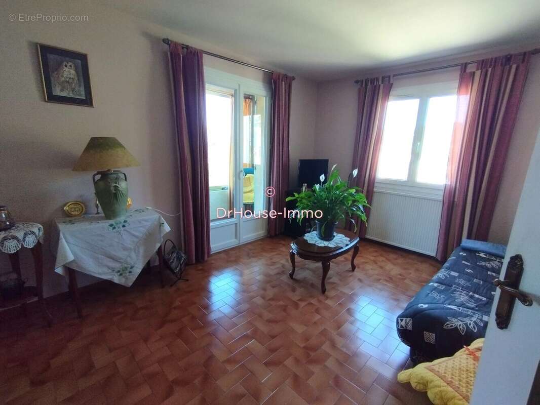 Maison 126 m² à L'escale  - photo 37