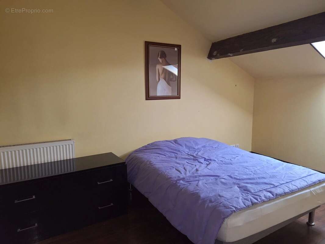 Maison de campagne, grange et terrain - photo 13