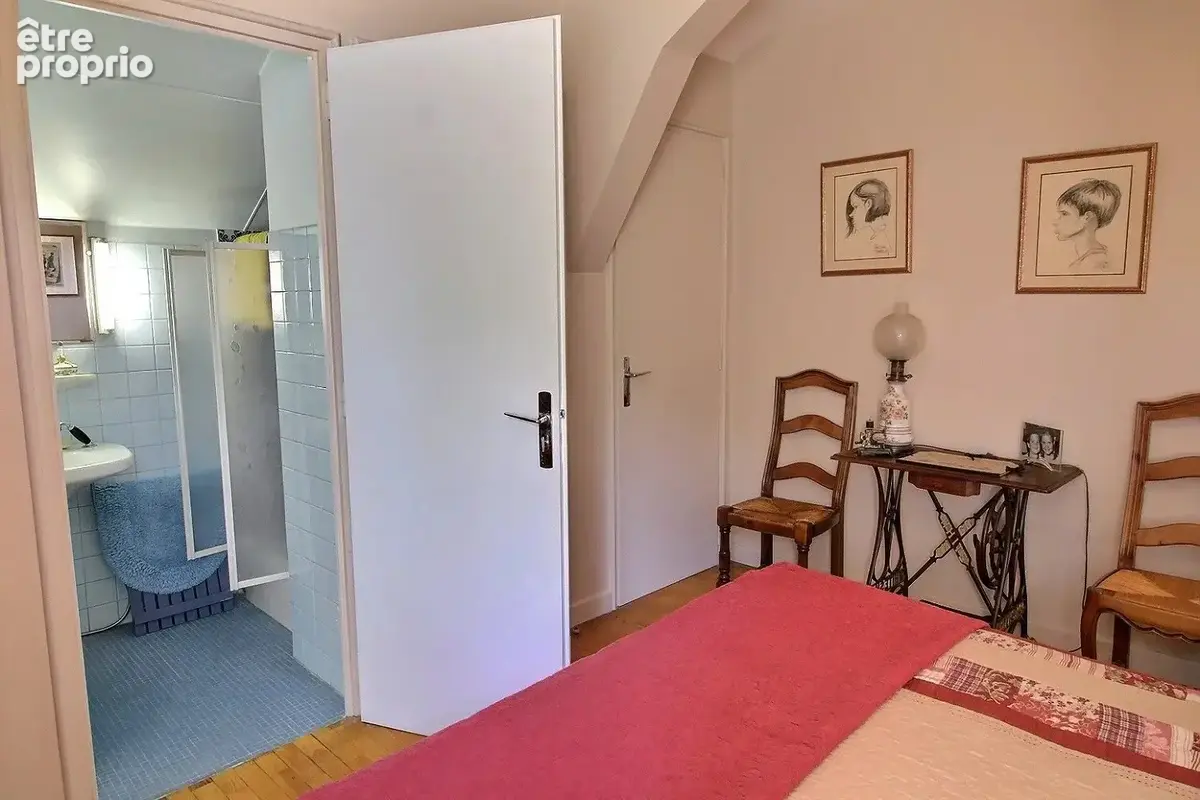 Saint marcellin proche centre - photo 28
