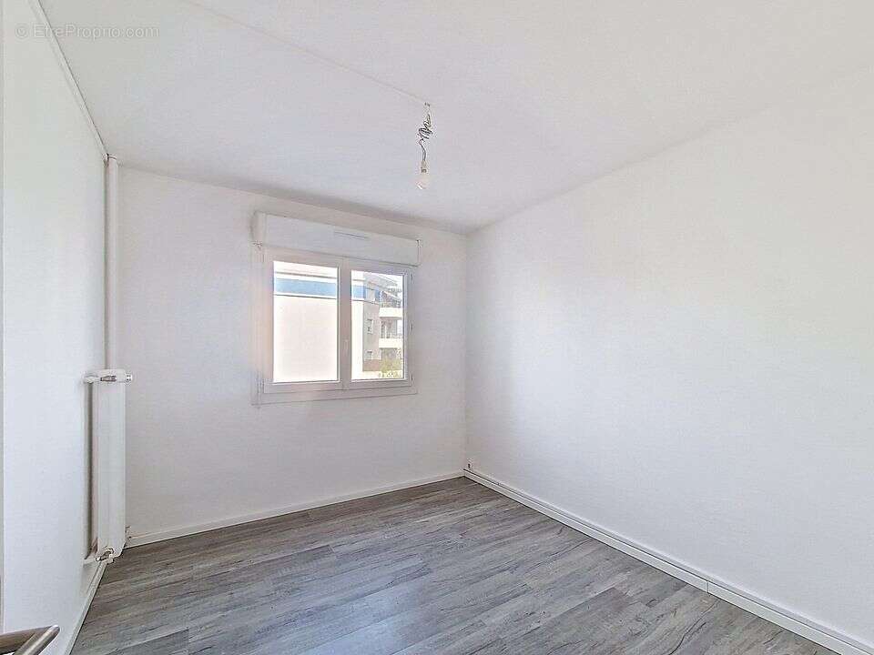 Appartement à LA SEYNE-SUR-MER