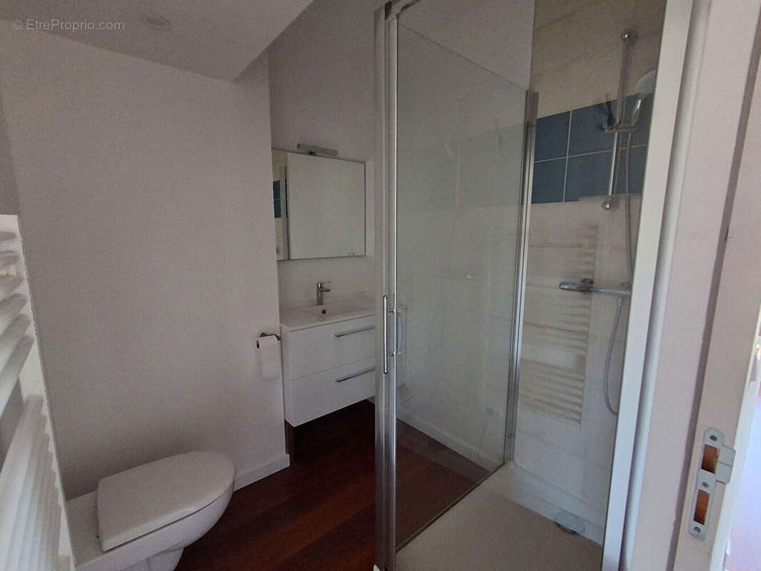 Maison 205m² à saint-nazaire - photo 9