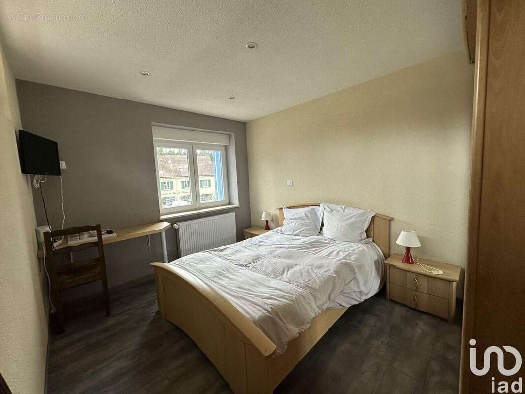 Photo 4 - Commerce à PLAINFAING