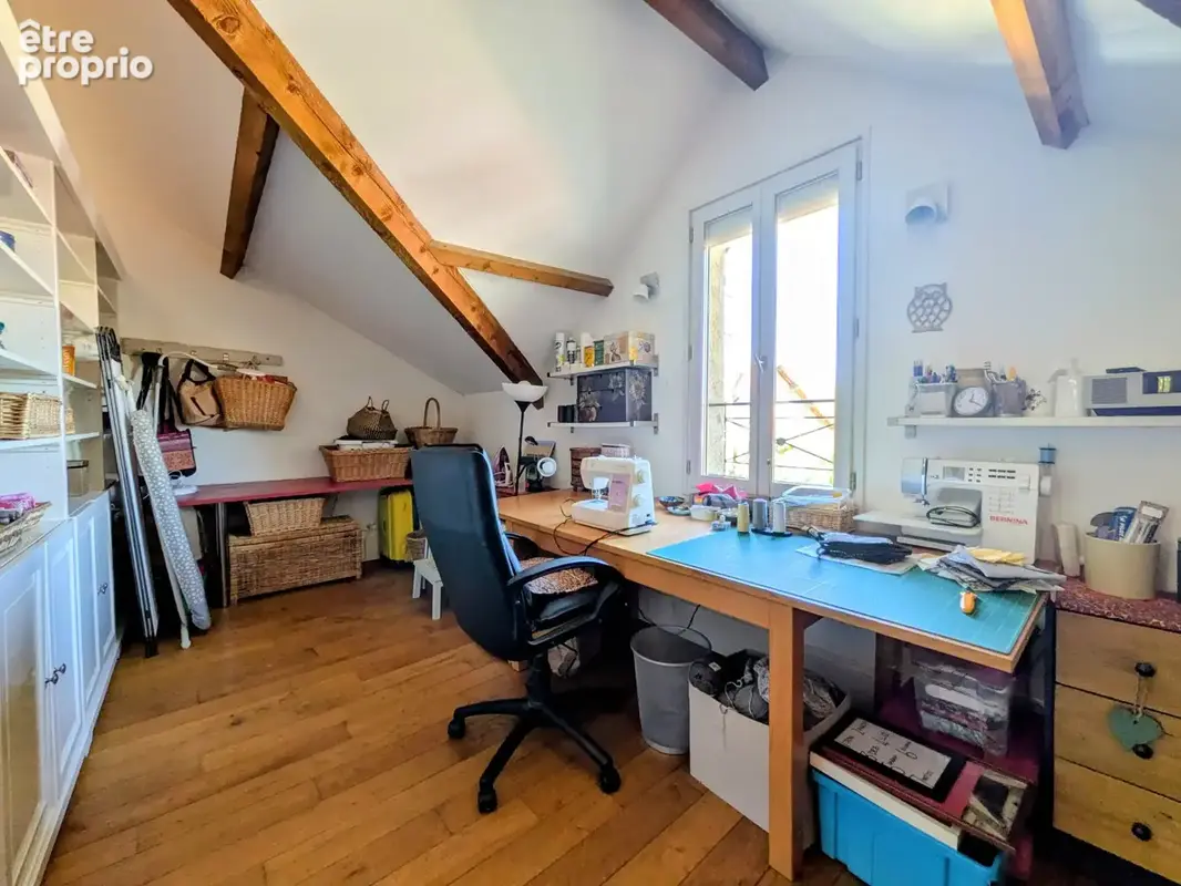 Maison 5 pièces 133 m² à vendre à Marciac (32230) - photo 8