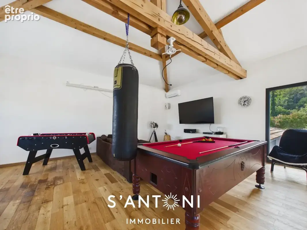 CESSENON SUR ORB- Magnifique villa contemporaine - photo 14