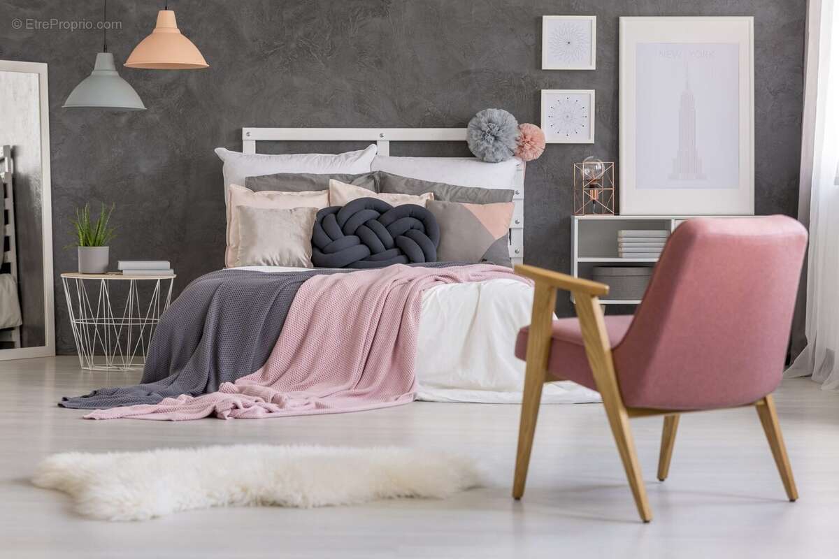 Appartement à ARCUEIL