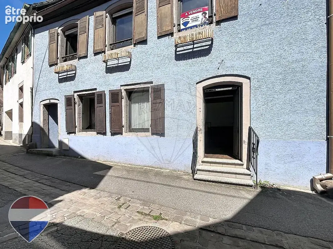 Maison 4 chambre(s) à vendre - photo 2