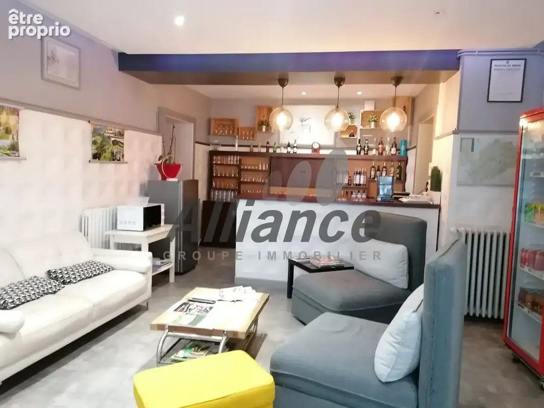 Hotel familial au coeur de luxeuil - photo 4