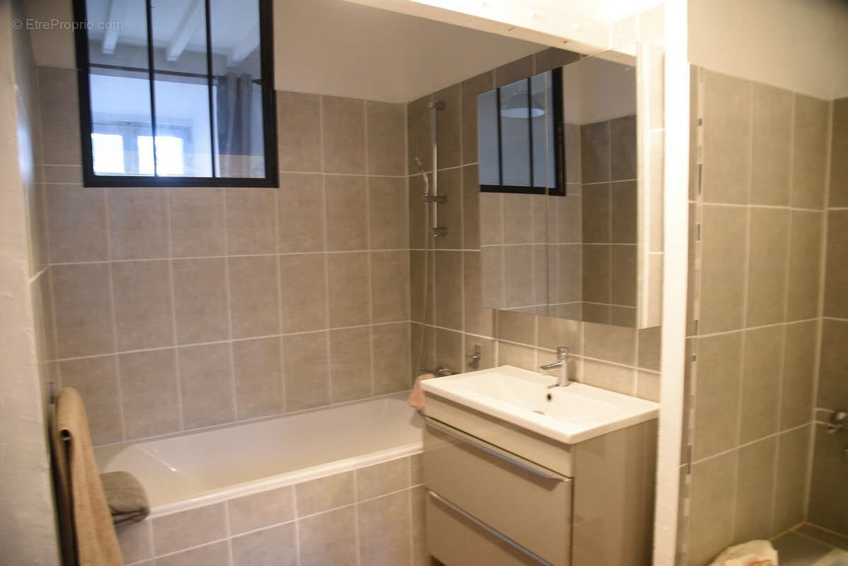 Maison de village - photo 9