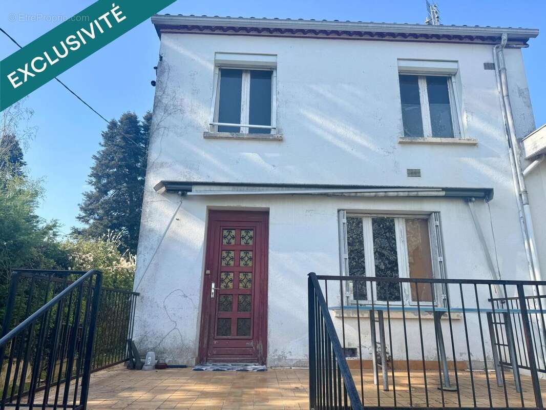 Photo 3 - Maison à CONDEZAYGUES