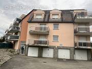 Appartement à ERSTEIN