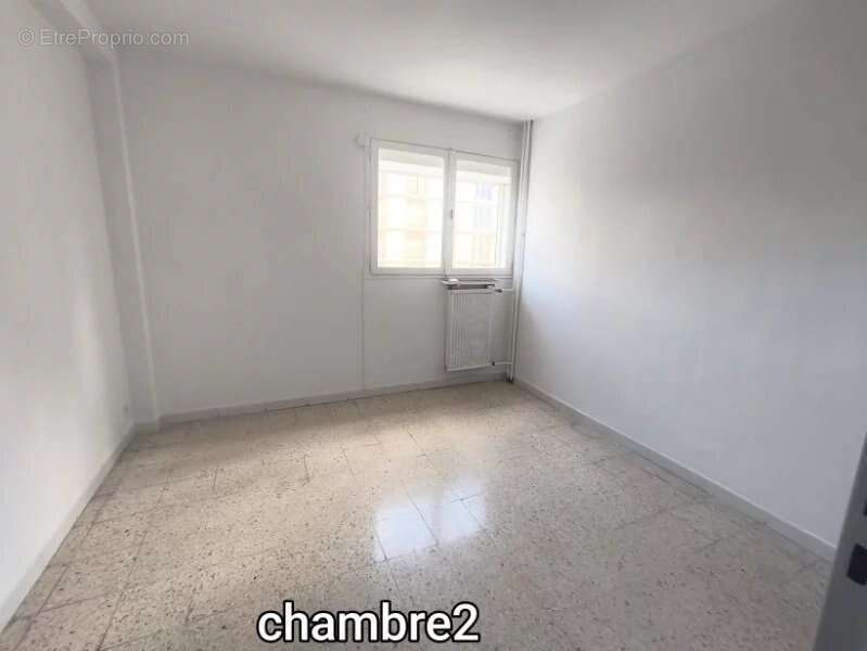 Appartement à ALES