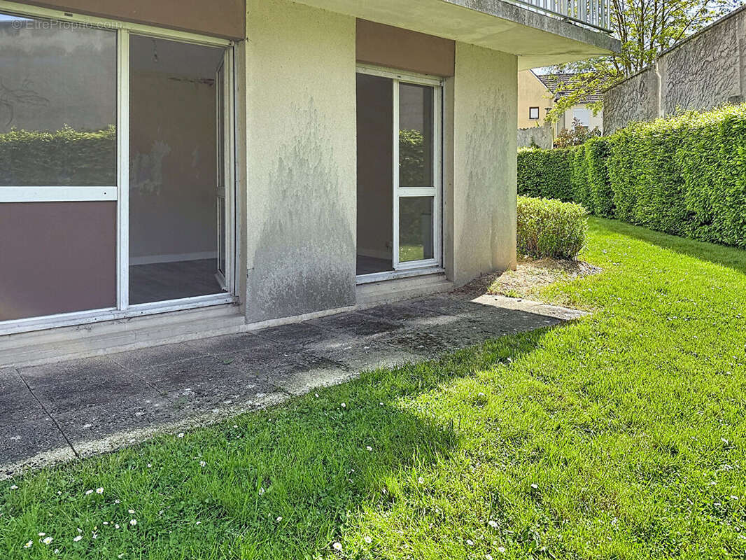 Appartement à CHARTRES