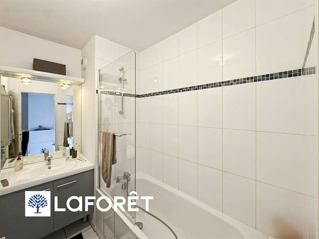 Appartement à RIS-ORANGIS