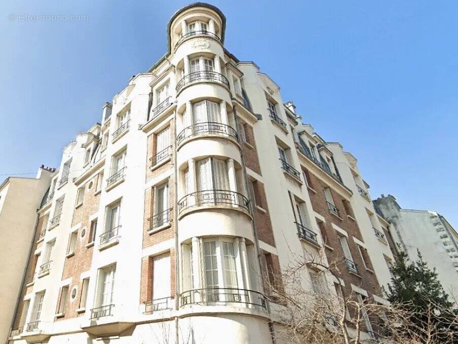 Appartement à VILLEJUIF